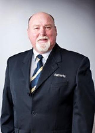 Gerald Davies - Roberts Real Estate Sheffield