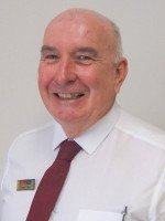 Trevor Field - Elders Real Estate Mackay Rural