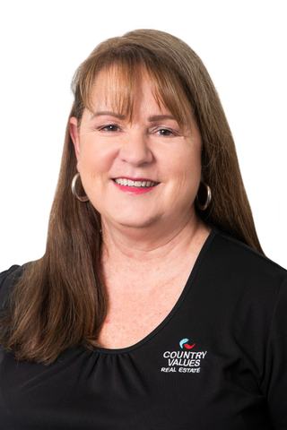 Denise Howe - Country Values Real Estate