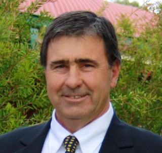 Michael Guest - Rural Property NSW