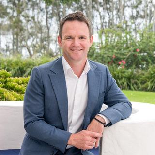 Brendan Shipp - McGrath Ulladulla