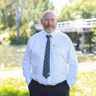 Shaun Ryan - Ray White Tumut
