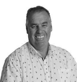 John Patterson - One Agency Country to Coast