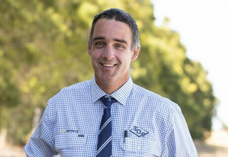 Tom Pearce - TDC Livestock and Property