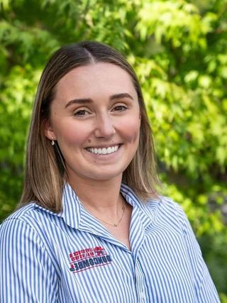 Abbey Wooll - Duncombe & Co Livestock & Real Estate Agents