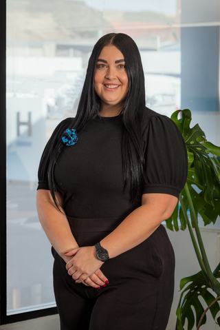 Kirsten Tatnell - Harcourts Burnie