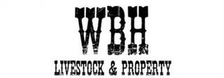 Cherylee Langtry - WBH Livestock & Property