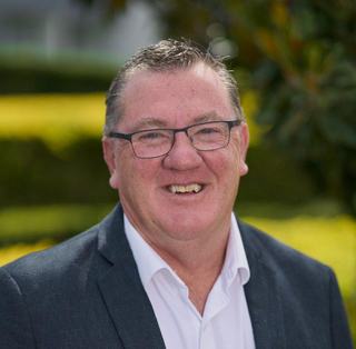 Garry Fairhurst - Elders Real Estate Advantage Group Cameron Park