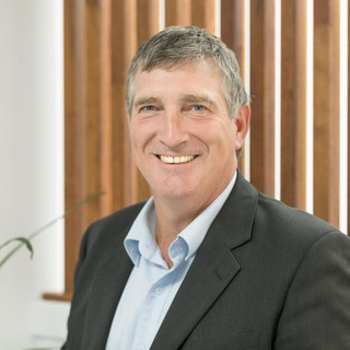 John Murray - Whale Coast Realty
