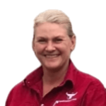 Trish Bygrave - Eidsvold Livestock and Property