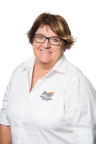 Jane McWhirter - Davidson Cameron & Co Coonabarabran