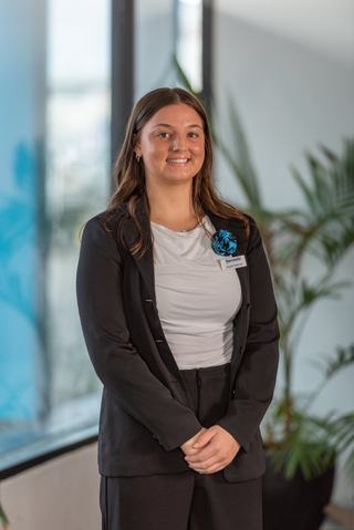 Shaylee Patterson - Harcourts Burnie