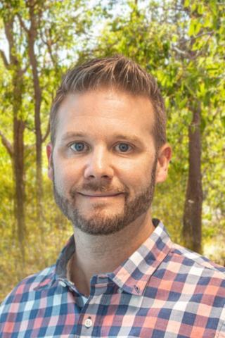 Jordon Macpherson - Earnshaws Real Estate