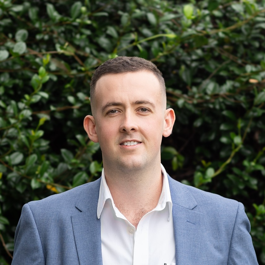 Dan Clark - Ray White Casino | Kyogle