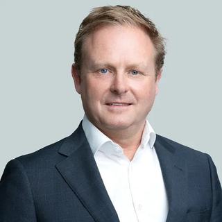 Ian Thomas - CBRE Adelaide