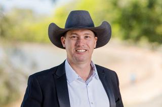 Jesse James - Ray White Redland Bay