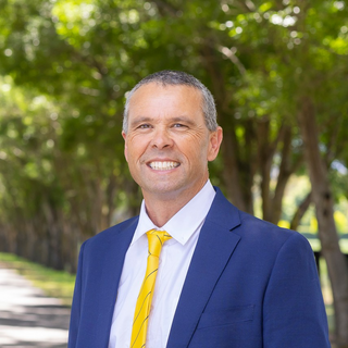 Roger Wood - Ray White Rural Scone | Coolah