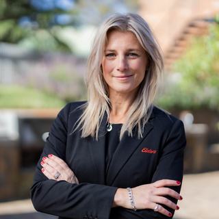 Kia Scott - Elders Real Estate Goulburn