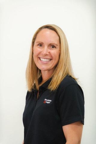 Bec Cook - Stockdale & Leggo Mirboo North