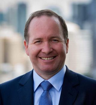 Ben Forrest - Resolute Property Group
