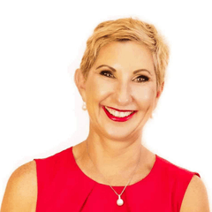 Amanda Green - RDR Real Estate