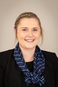 Ellie Brauer - Harold Curry Real Estate