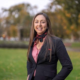 Lauren Croker - Elders Real Estate Goulburn
