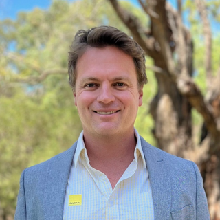 John Dutton - Ray White Rural Scone | Coolah