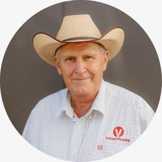 Daven Vohland - Vohland Livestock & Property 