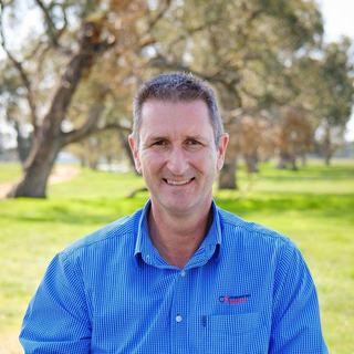 Mike Weller - Corcoran Parker