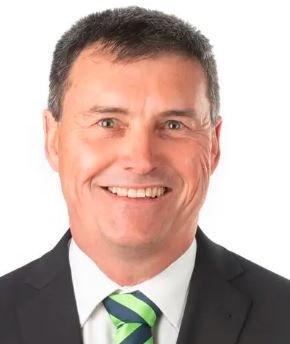 Brian Barnet - Nutrien Harcourts Kadina