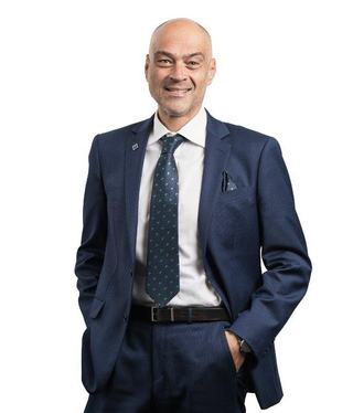 Lou Pomponio - OBrien Real Estate Joyce