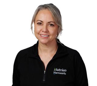 Christie White - Nutrien Harcourts Midvale