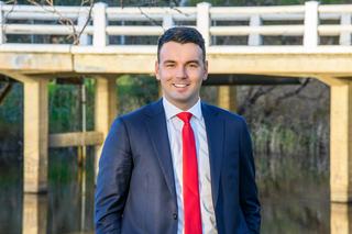 Brendan Allen - Elders Real Estate Melbourne