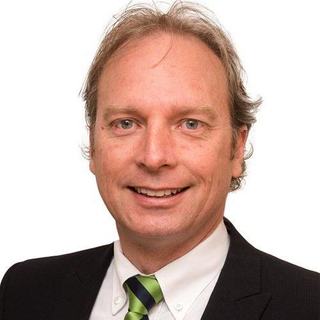 Nigel Christie - Urban & Rural Partners