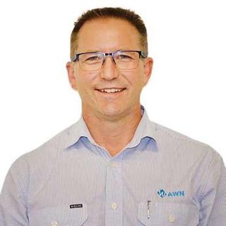 Greg Tilbrook - AWN Livestock & Property VIC