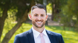 Tom Dunstan - Harris Real Estate North
