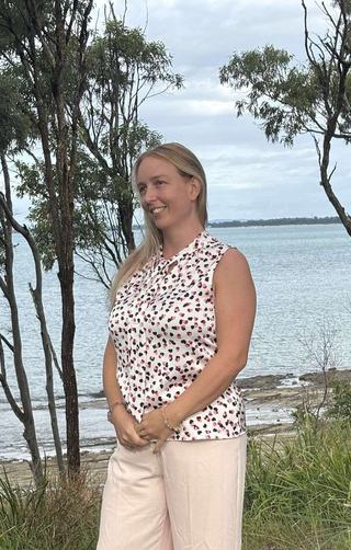 Janine Gillingham - PTR Realty