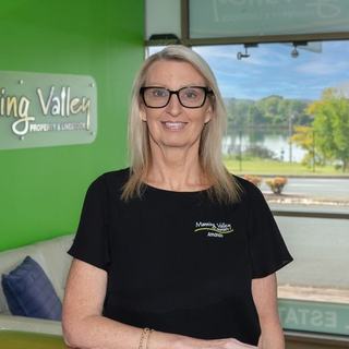 Amanda Towers - Manning Valley Property & Livestock