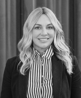 Anita Giles - Harrison Agents Launceston