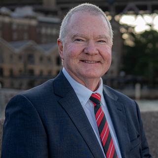 Richard Gemmell - Elders Real Estate Nicoll & Ireland