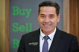 Rob Flynn - Bega Valley Realty