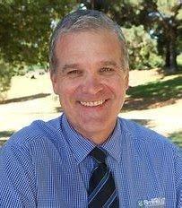 Michael Stewart - Charles Stewart & Co Warrnambool