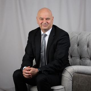 Greg Fall - Fall Real Estate