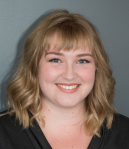 Georgia Bradley - Professionals Tamworth