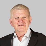 Brent Morfesse - The Agency Perth