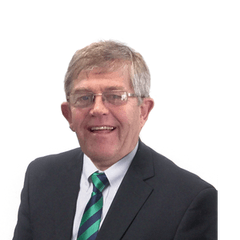 Bruce Rutherford - Nutrien Harcourts Walcha