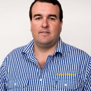 Callum Allery - Raine & Horne Kingaroy