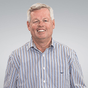 Tony Fenlon - Knight Frank Rockhampton