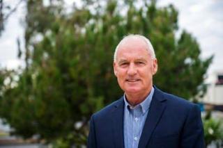 Terry Shiels - Kevin Hicks Real Estate